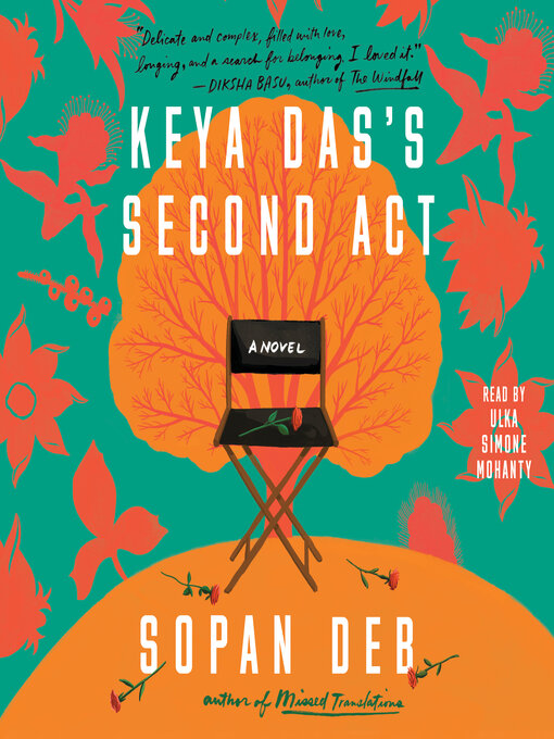 Title details for Keya Das's Second Act by Sopan Deb - Available
